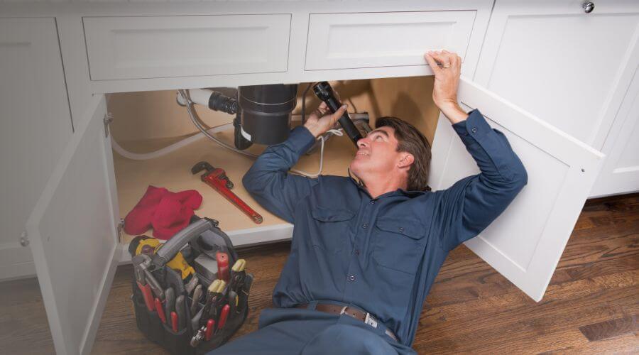 Professional sink repair in Walsenburg, CO